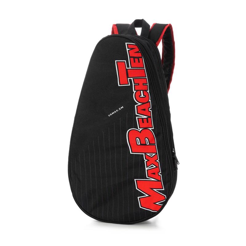 Backpac/Zaino porta racchetta MBT TEAM RED