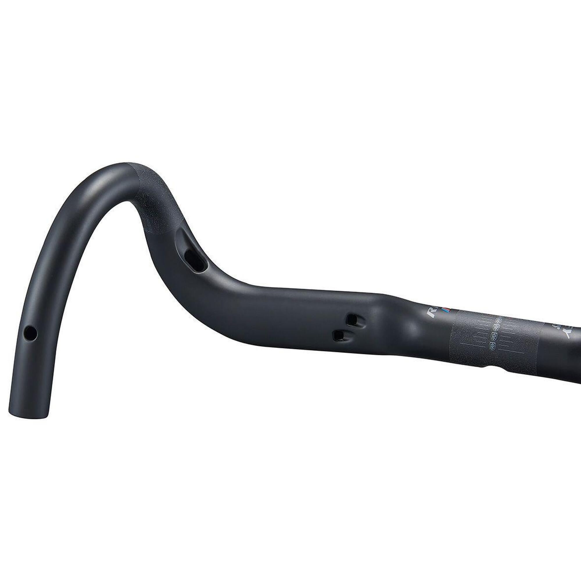 RITCHEY HANDLEBARS WCS CARBON ERGOMAX