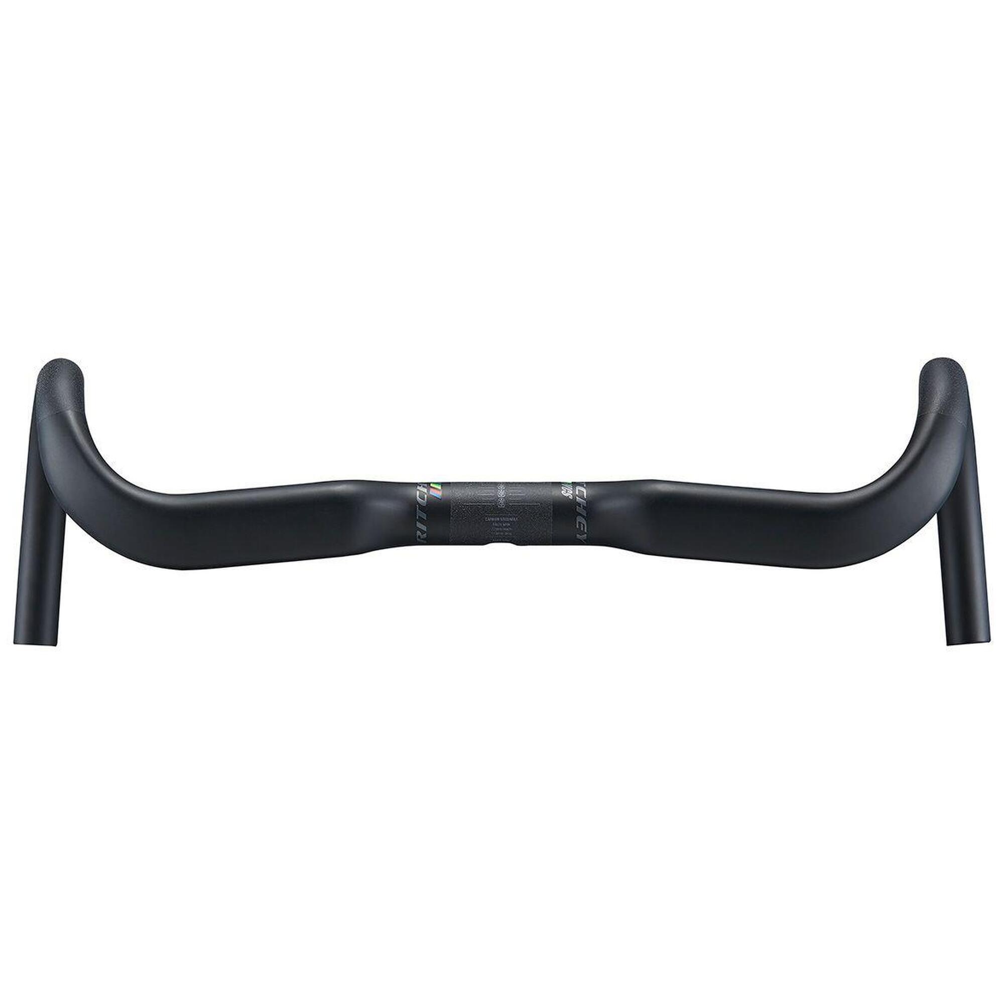 RITCHEY HANDLEBARS WCS CARBON ERGOMAX