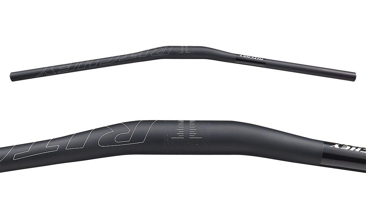 Cintre Ritchey Rizer WCS Trail 800mm Noir Mat 6/6