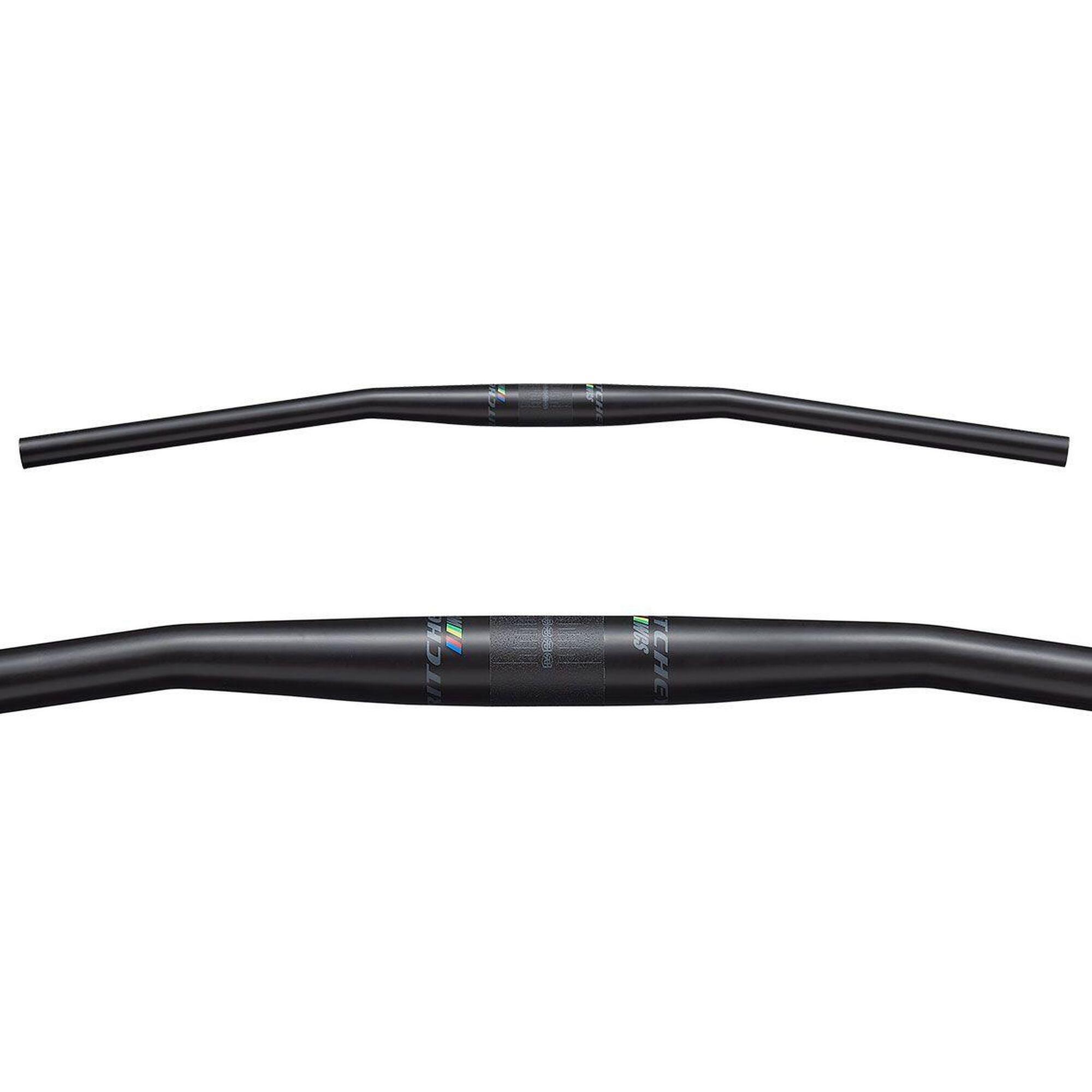 RITCHEY HANDLEBAR WCS CARBON RIZER 30