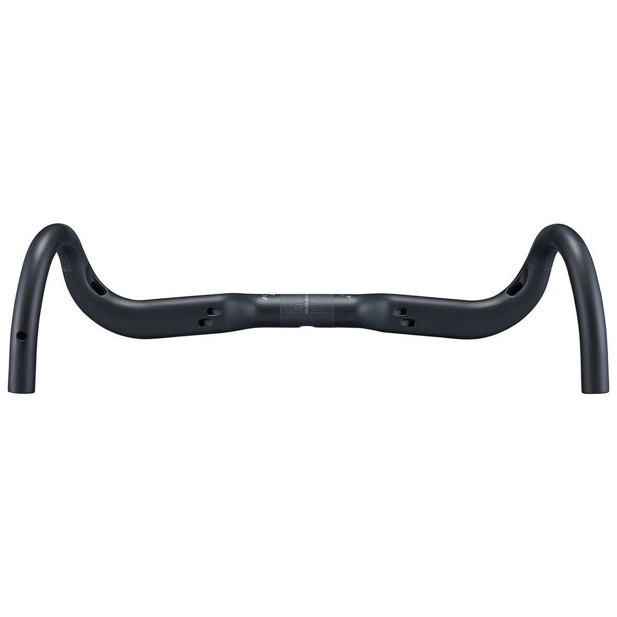 RITCHEY HANDLEBARS WCS CARBON ERGOMAX