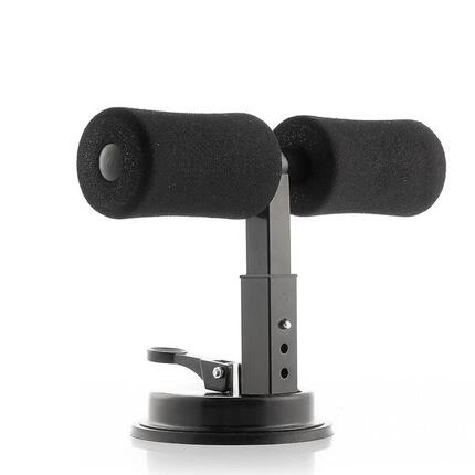 Sit-Up-Stange Bauchtrainer mit Saugnapf FF