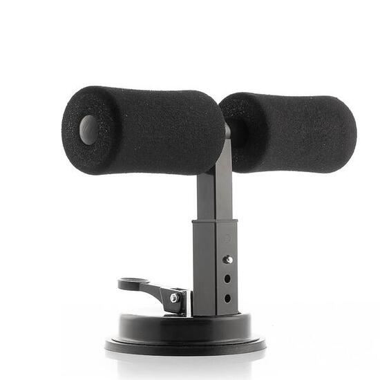 Sit-Up-Stange Bauchtrainer mit Saugnapf FF