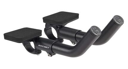 Prolongateurs Ritchey Mini-Sliver Clip-On Noir