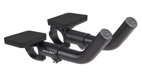 Prolongateurs Ritchey Mini-Sliver Clip-On Noir