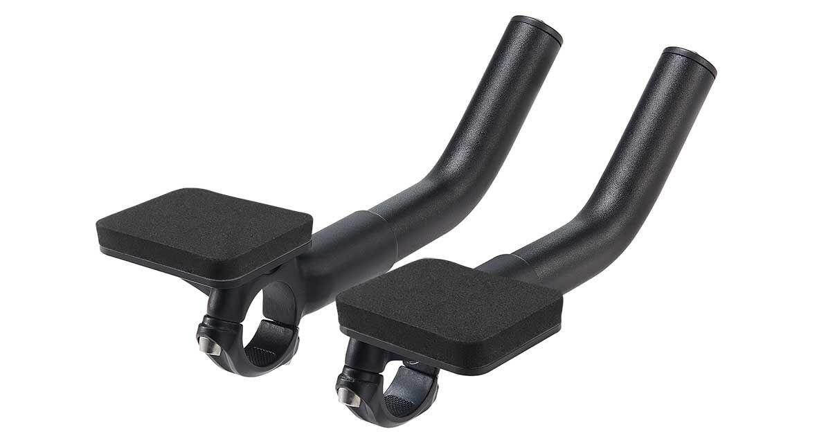 Barra de extensão Ritchey Mini Sliver Clip-on Kit 2/7
