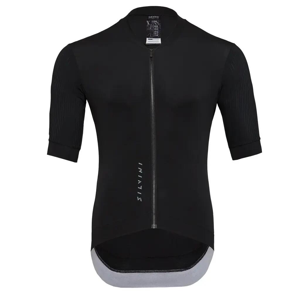 Pánsky cyklistický dres MD2401 Trafoi