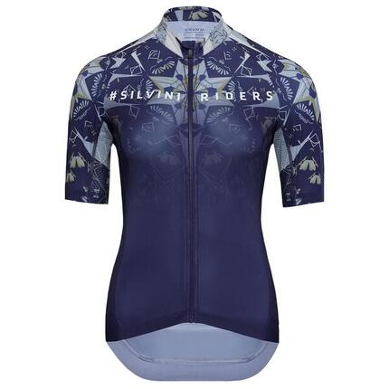 Maillot femme Silvini Mottolina
