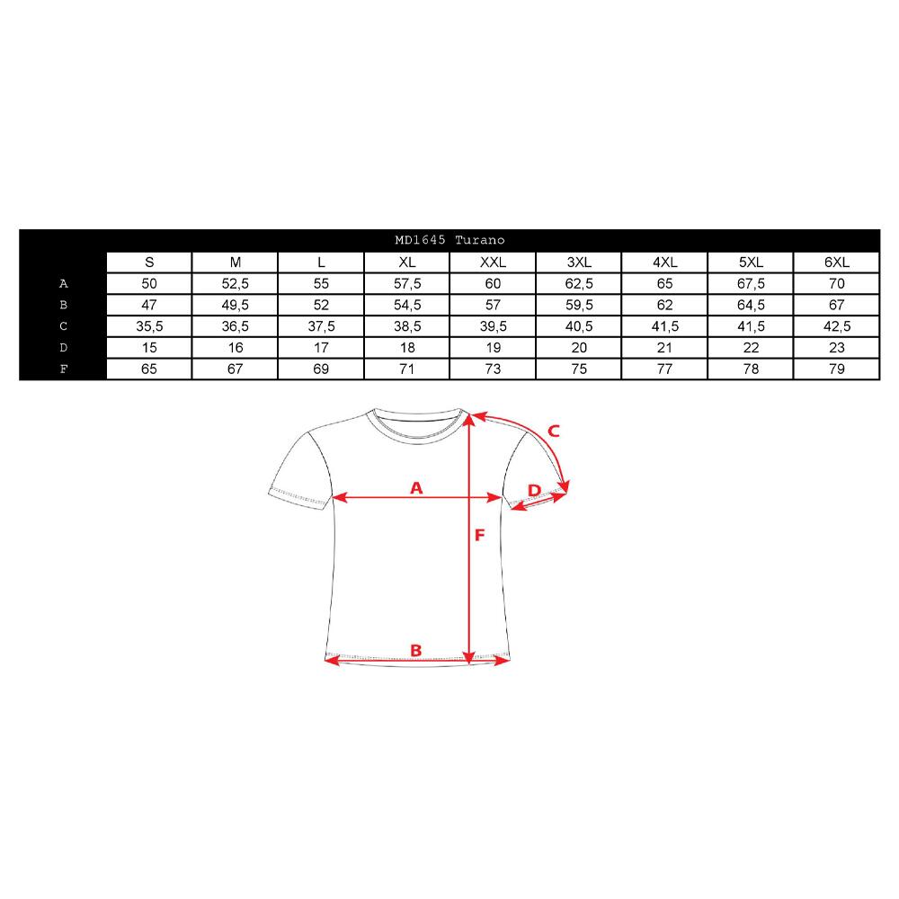 Camiseta Silvini Turano 3/5