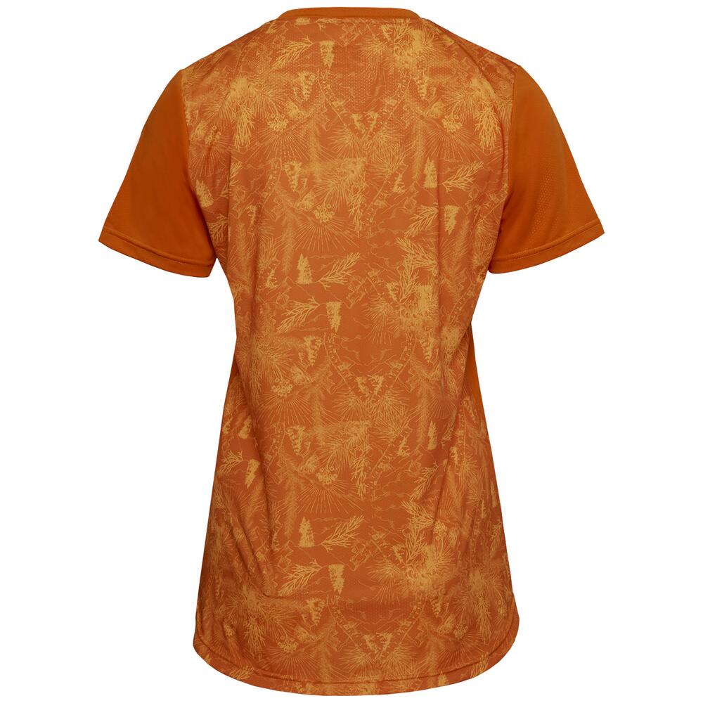 Damski jersey Silvini Denna 2/3