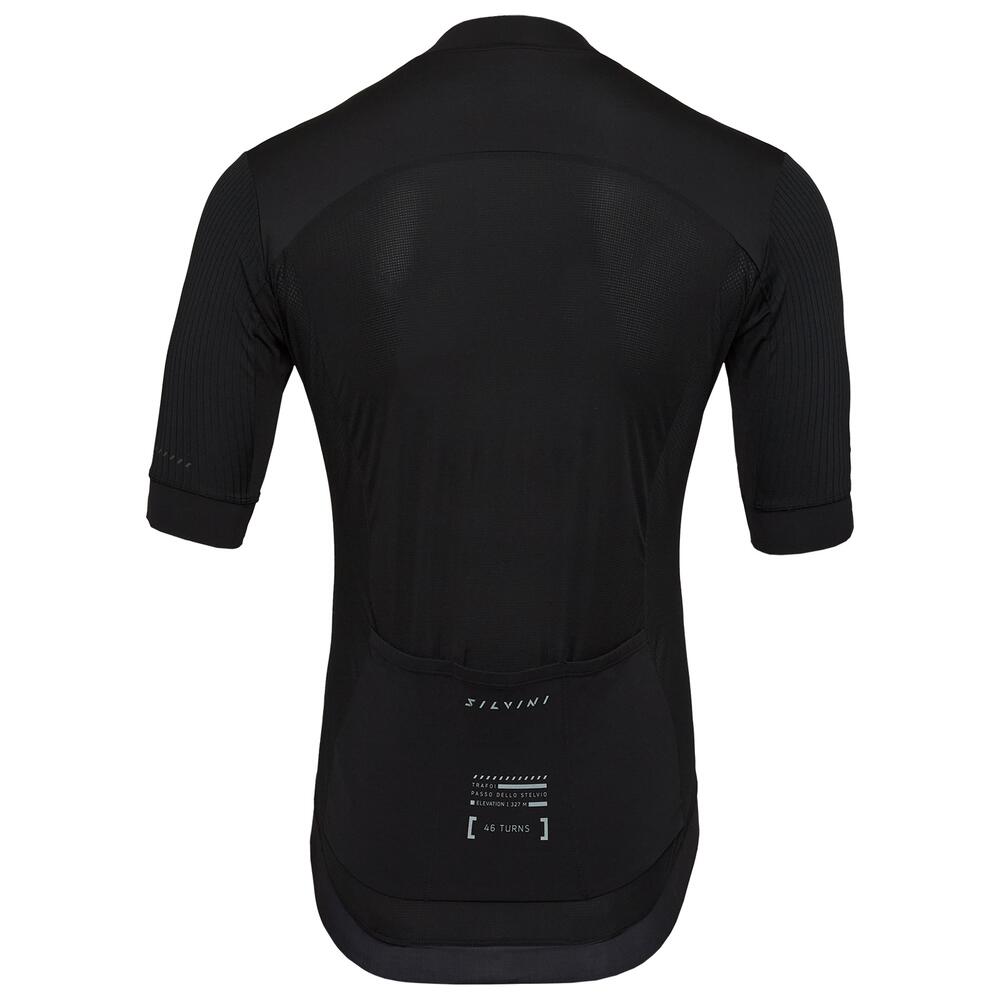 Maillot Silvini Trafoi 2/7