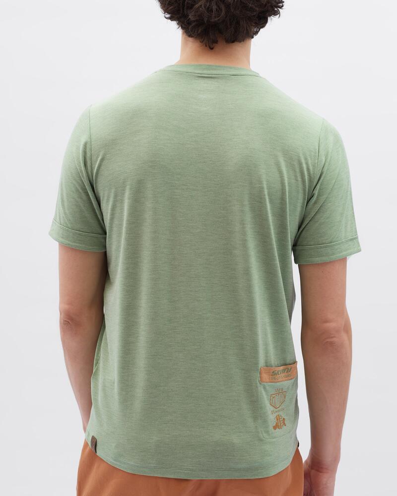 T-shirt Silvini Calvisio 4/6