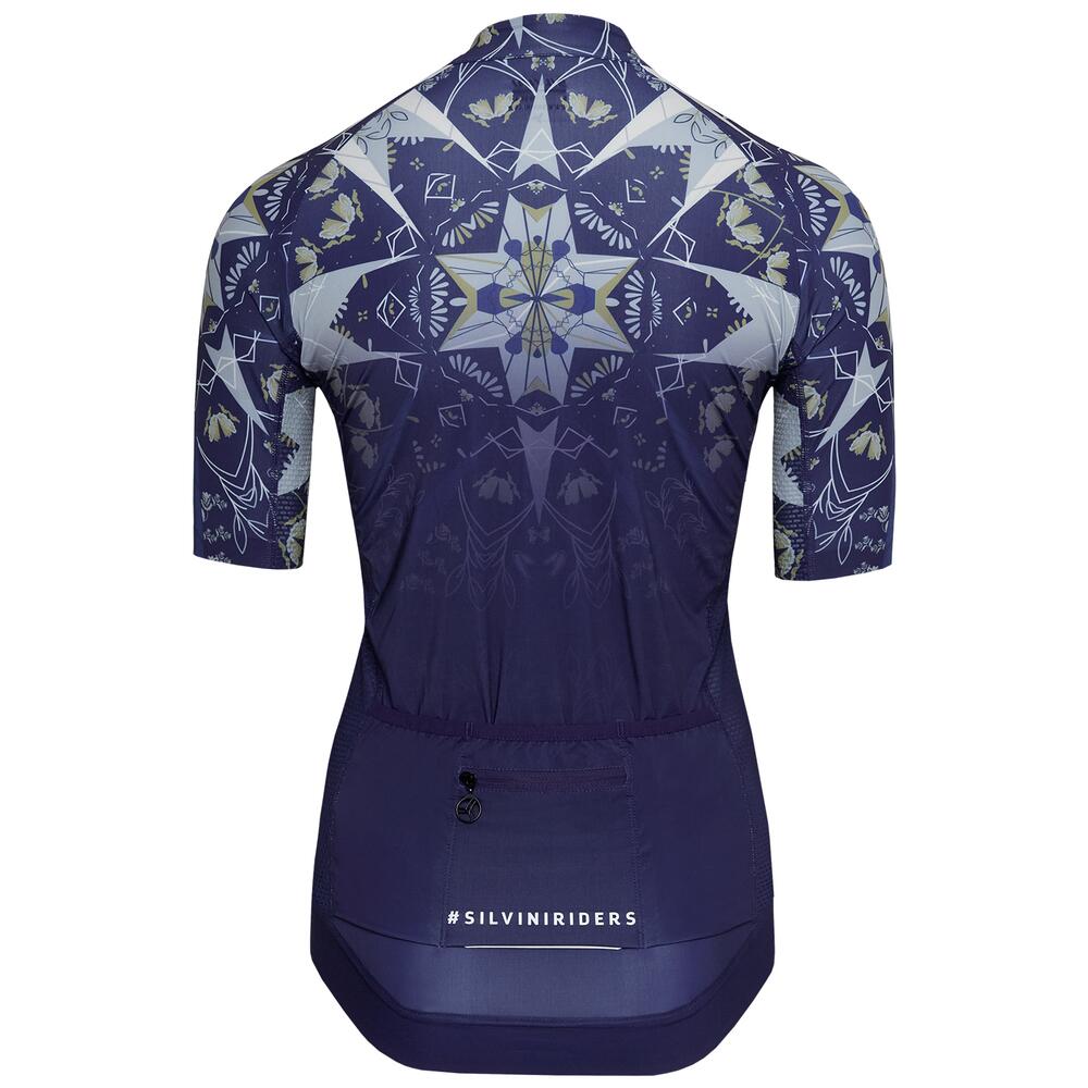 Maillot femme Silvini Mottolina 2/6