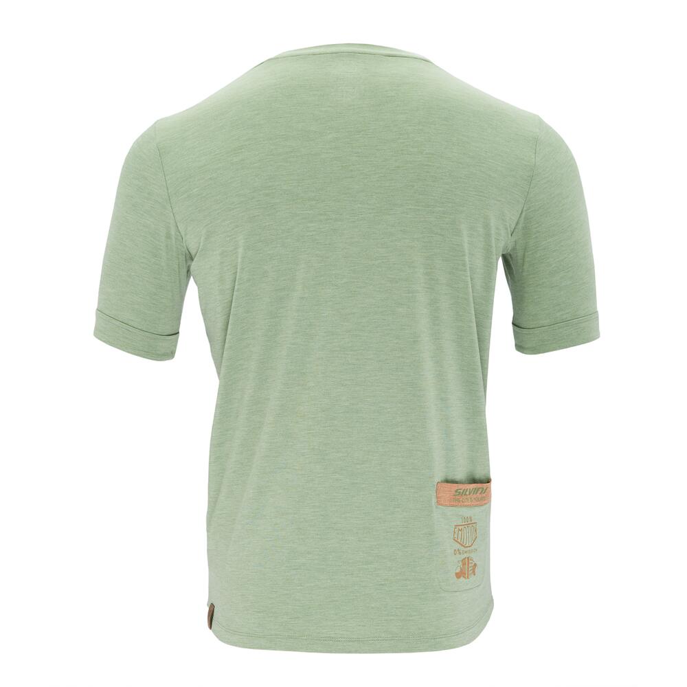 T-shirt Silvini Calvisio 2/6