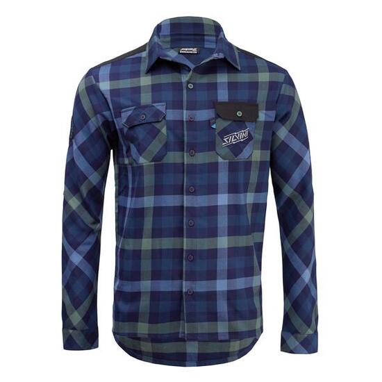 Farini MJ2131 grey-tiger 3XL