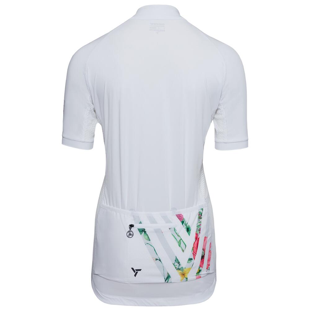 Damski jersey Silvini Calnia