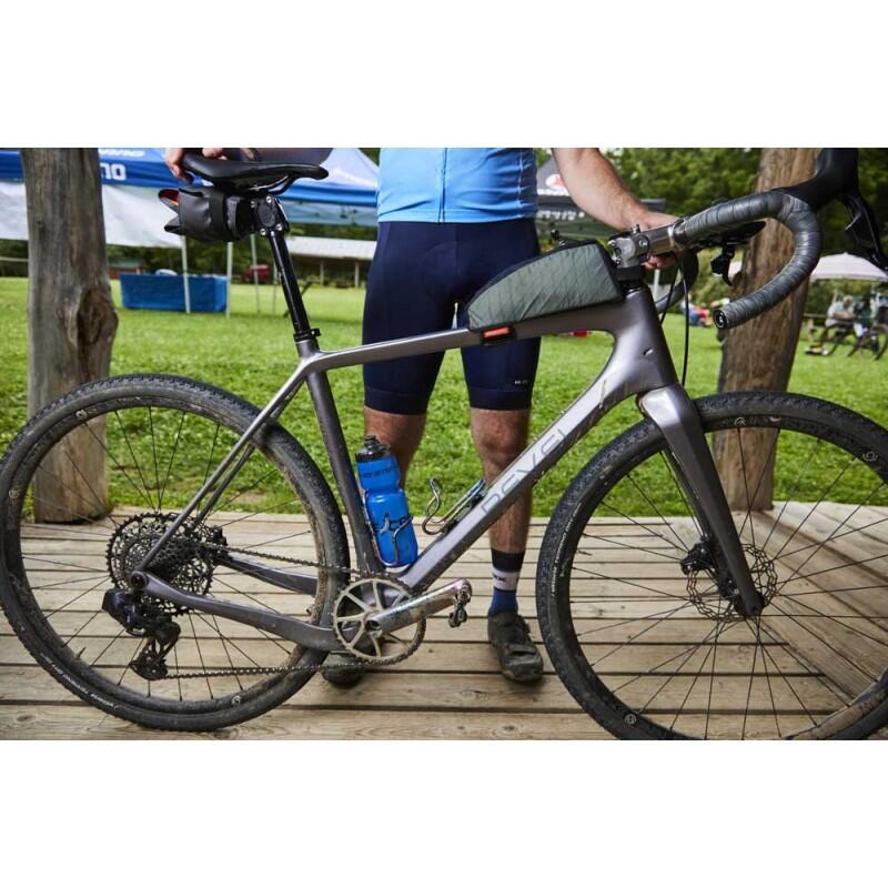 Seatpost EESILK+ - 31.6 - ALLOY - AFM - BOXED 4/4