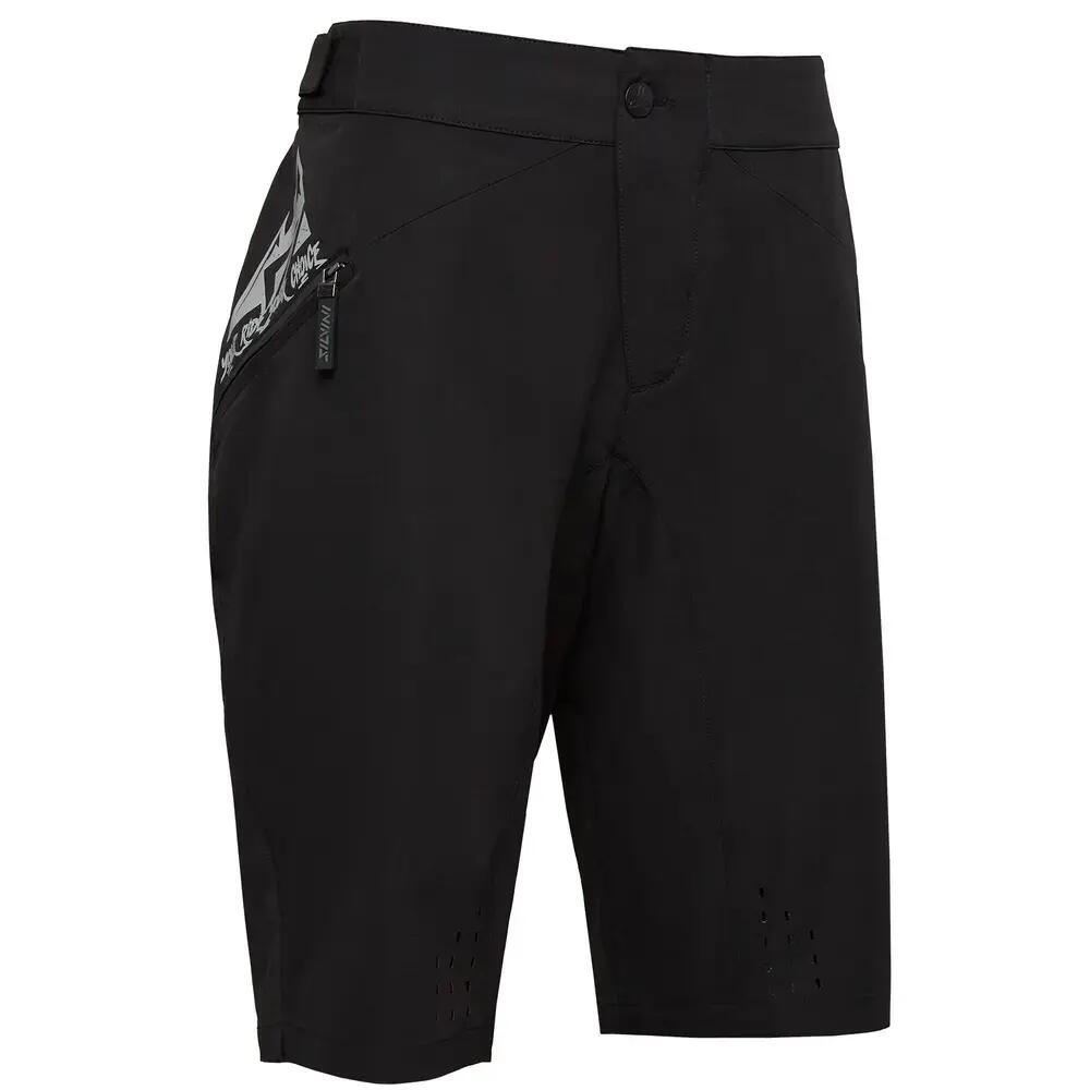 Women's shorts Silvini Fabriana