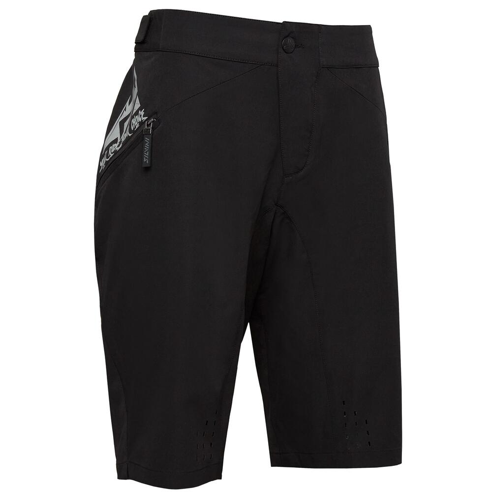 SILVINI Fabriana WP2420 charcoal XL