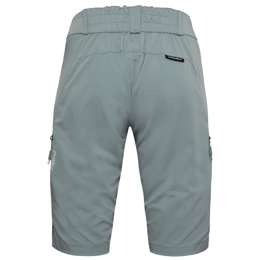 Damesshort Silvini Alma 2/4