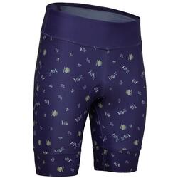 Cuissard vélo court femme Cantona WP2278