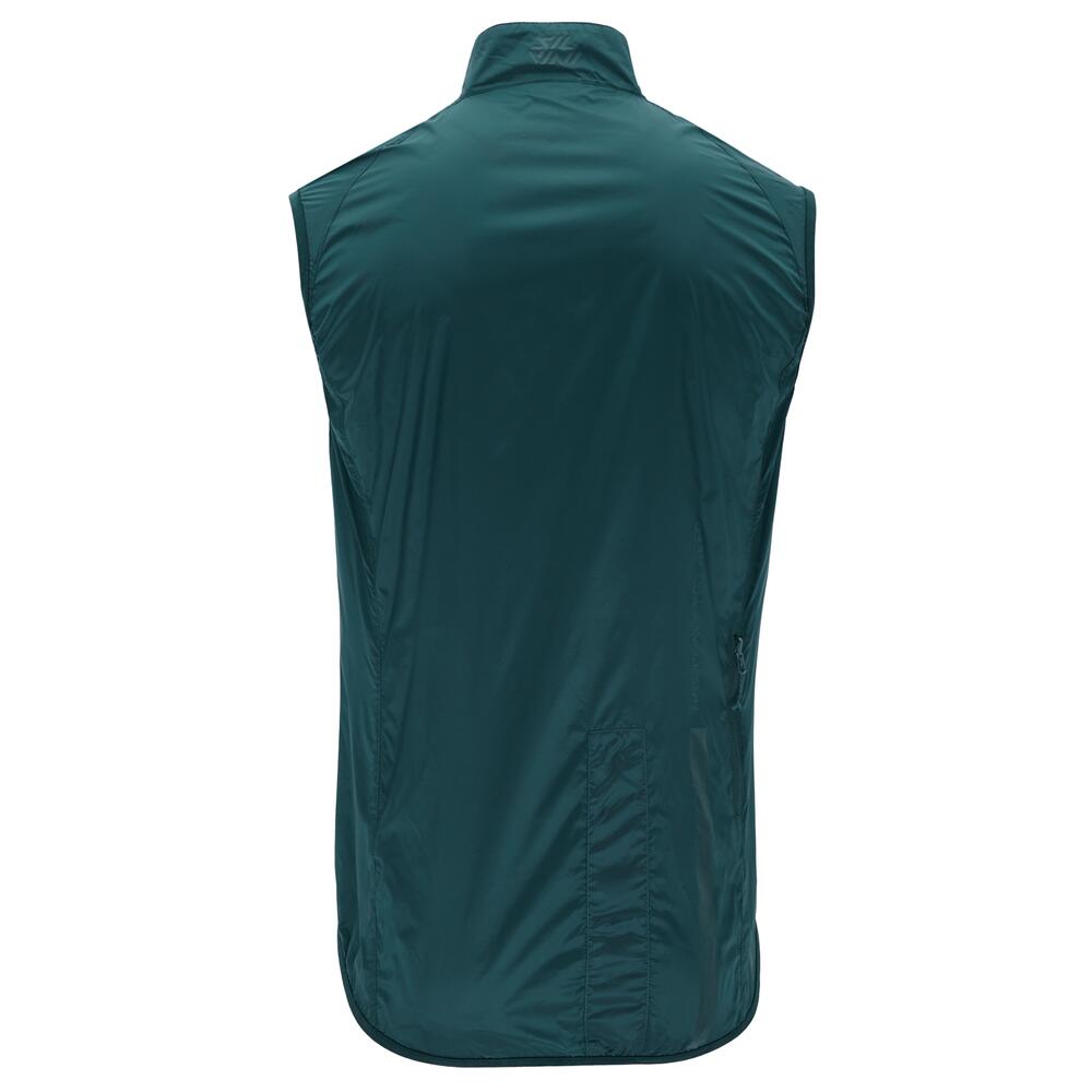 Gilet impermeabile Silvini Garcio 2/6