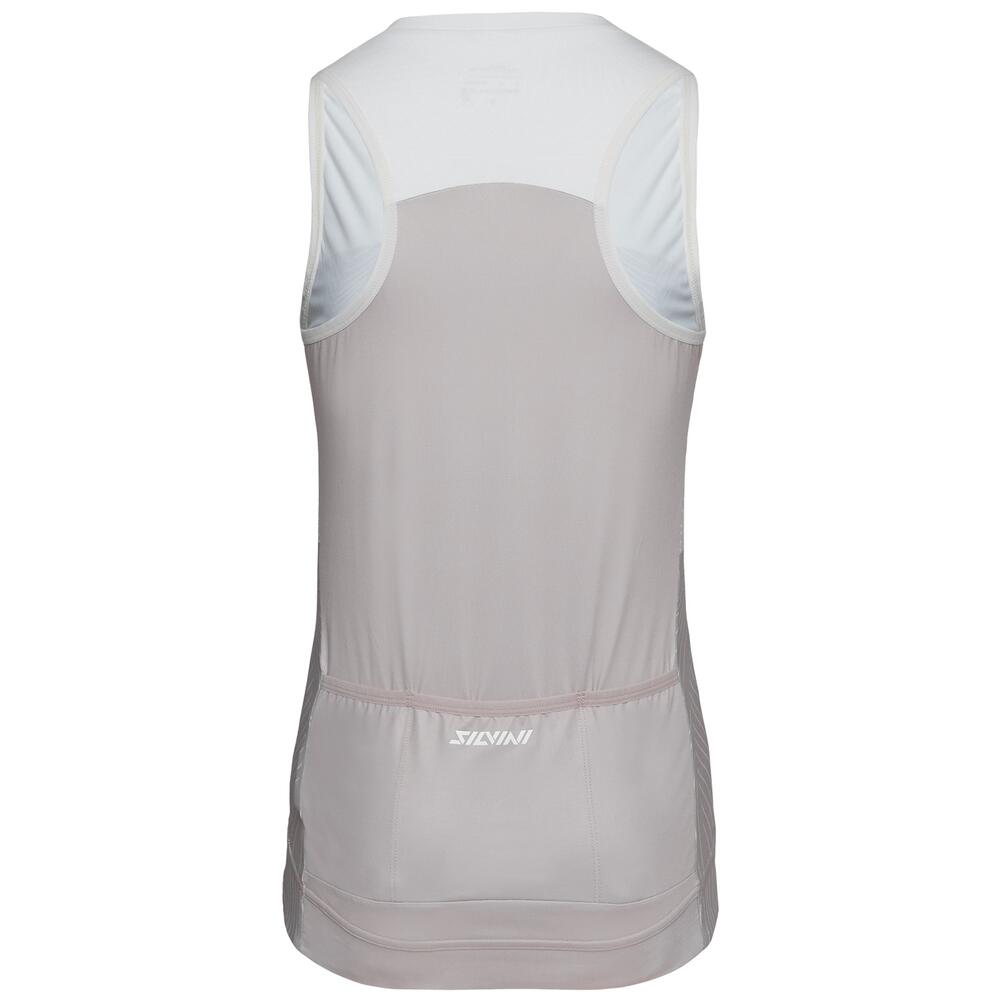 Maillot femme Silvini Escolca 2/3