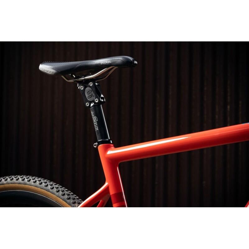 Seatpost EESILK+ - 27.2 - ALLOY - AFM - BOXED