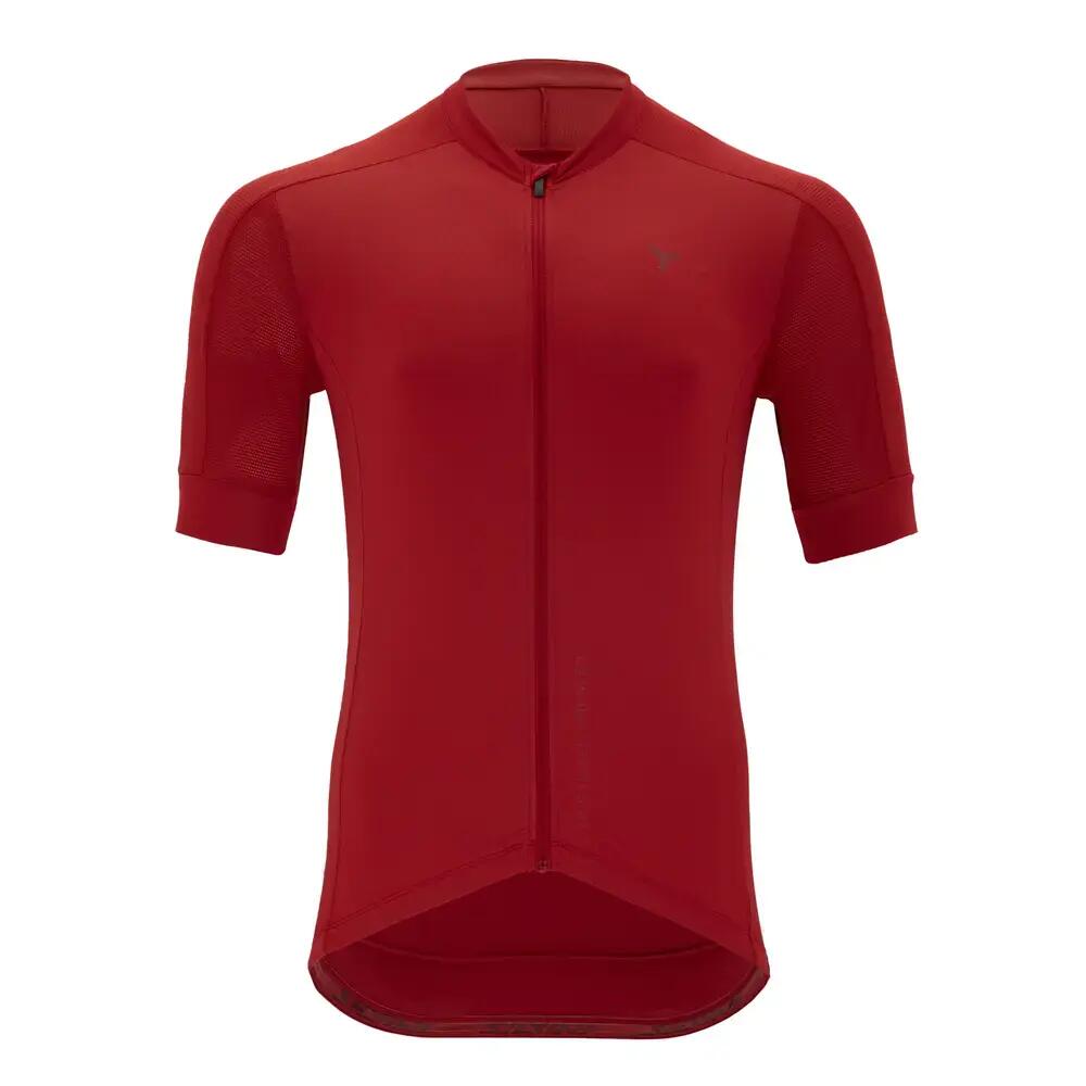 Pánsky cyklistický dres MD2226 Carnio