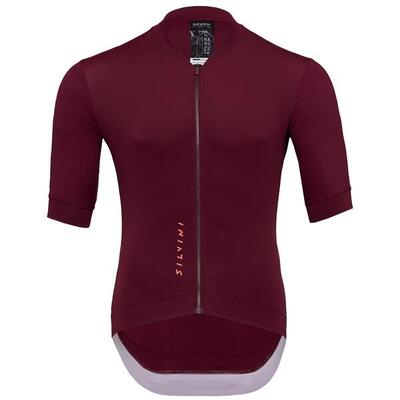 Maglia Silvini Trafoi