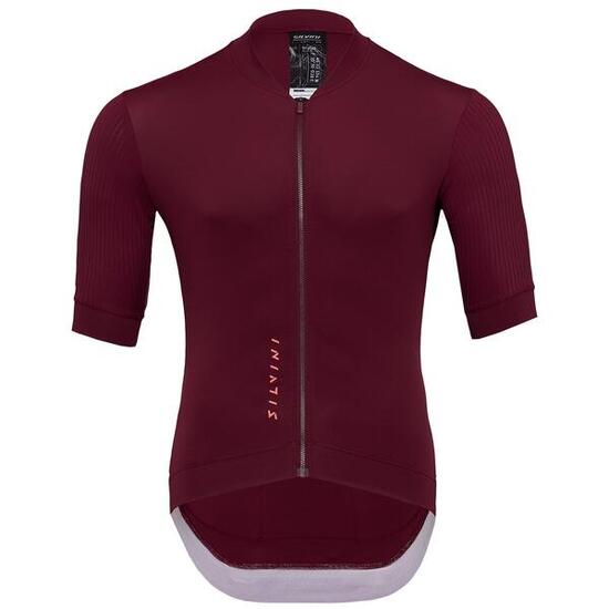 Jersey Silvini Trafoi