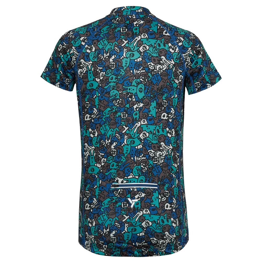 Maillot enfant Silvini Scrivia 2/7