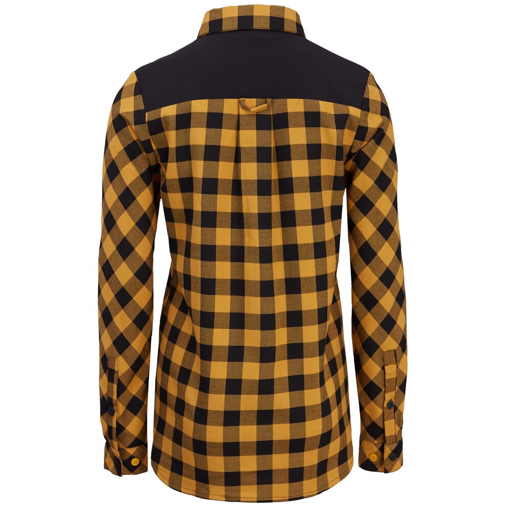 Chemise en flanelle femme WJ2132 Briona 2/7