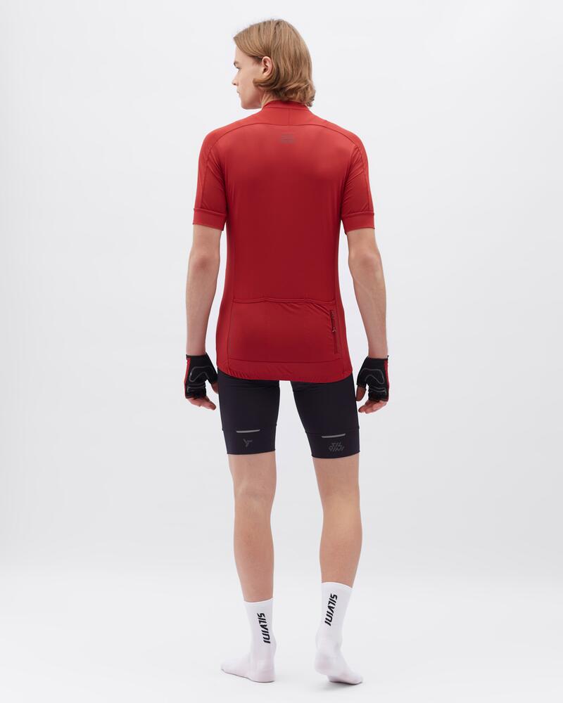 Maillot Silvini Carnio 3/7
