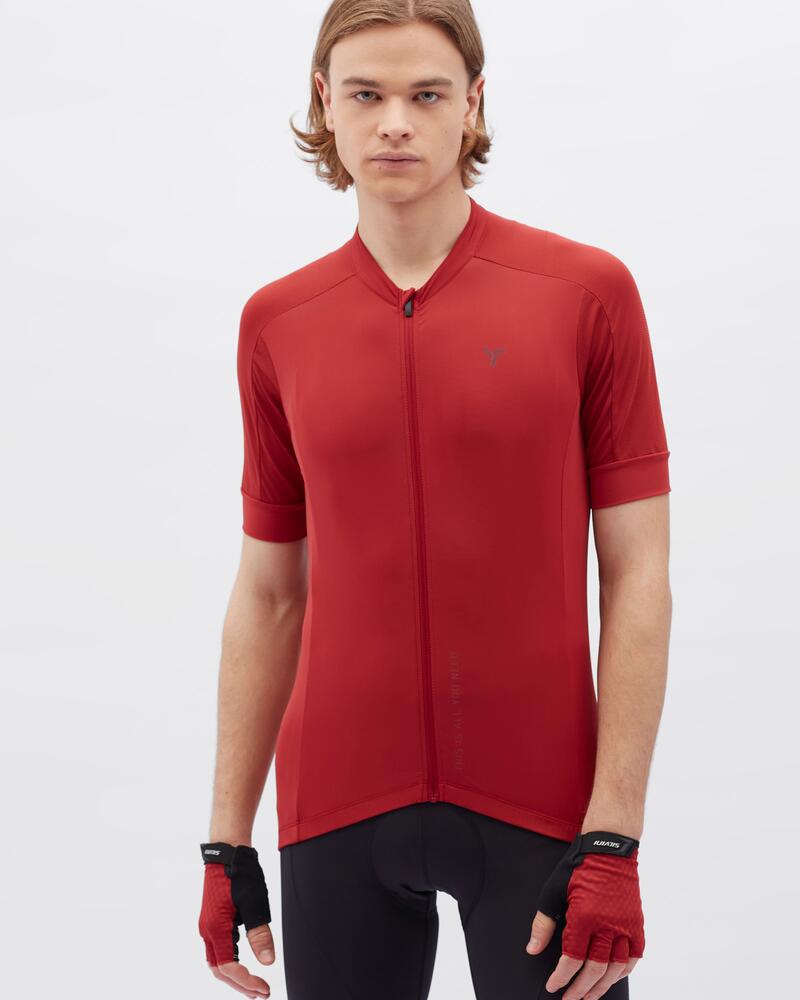 Maillot Silvini Carnio 5/7