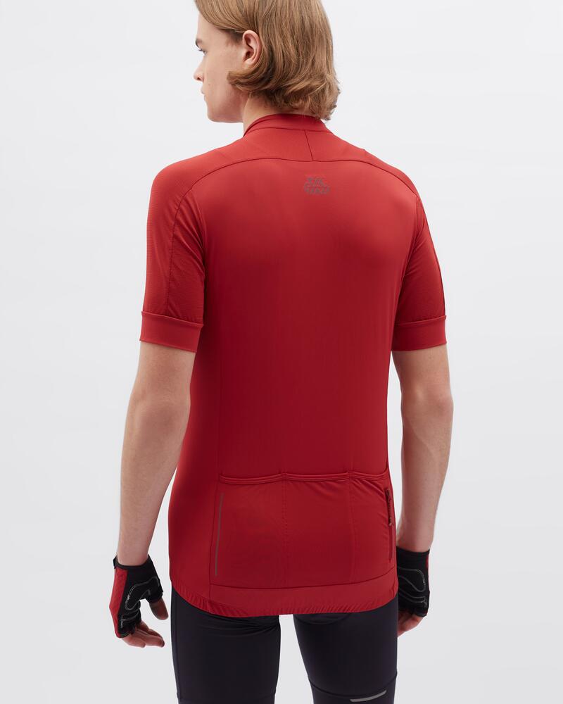 Maillot Silvini Carnio 6/7