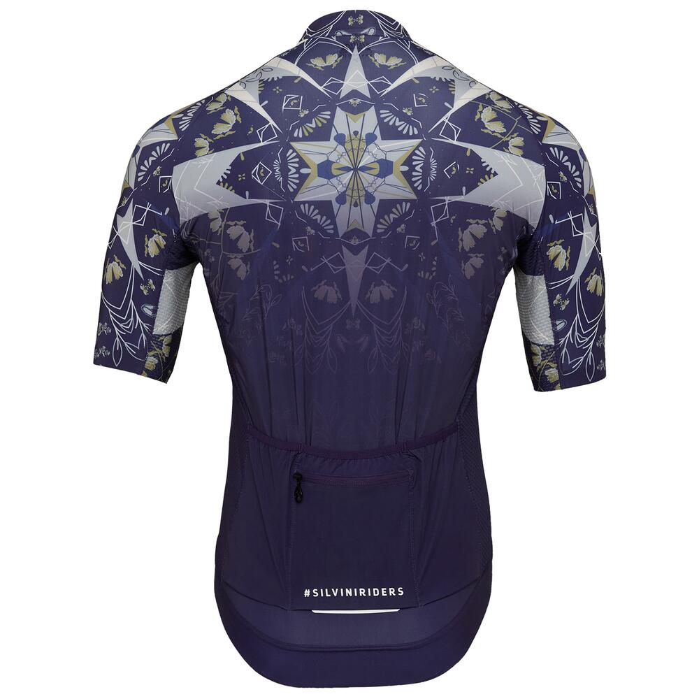 Maillot Silvini Mottolino 2/6