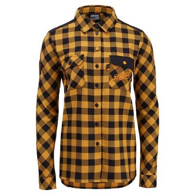 Briona WJ2132 grey-black L