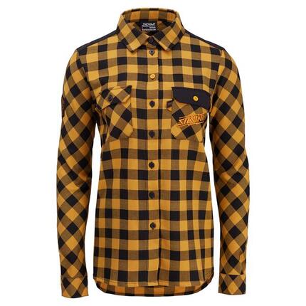 Briona WJ2132 grey-black L