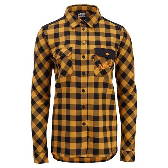 Briona WJ2132 grey-black L