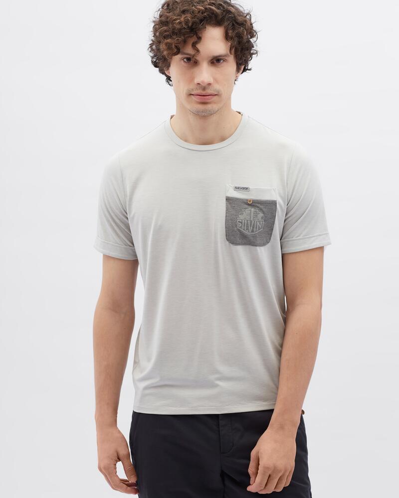 T-shirt Silvini Calvisio 5/6