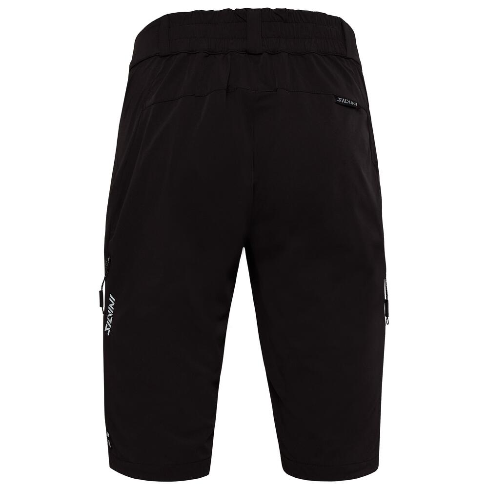 Shorts de cyclisme pour femmes WP2431 Alma 2/7