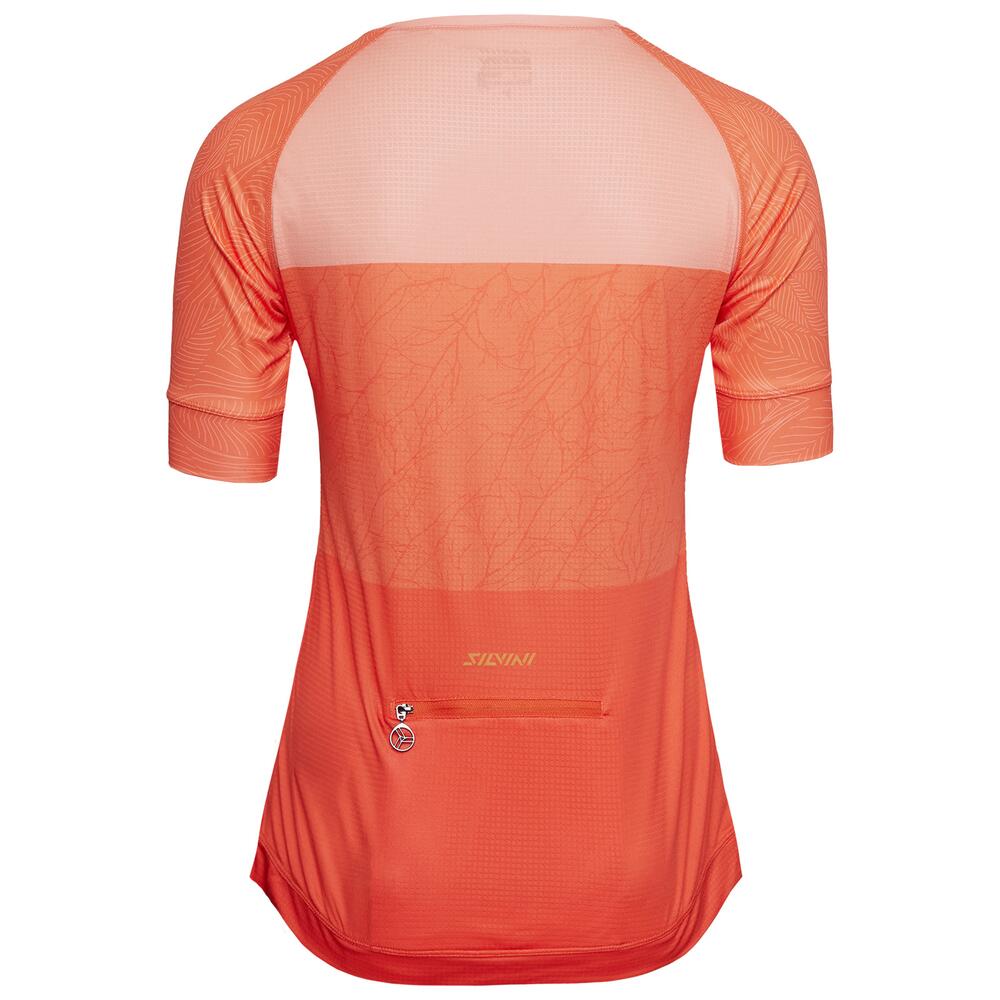 Maillot femme Silvini Stabina 2/3