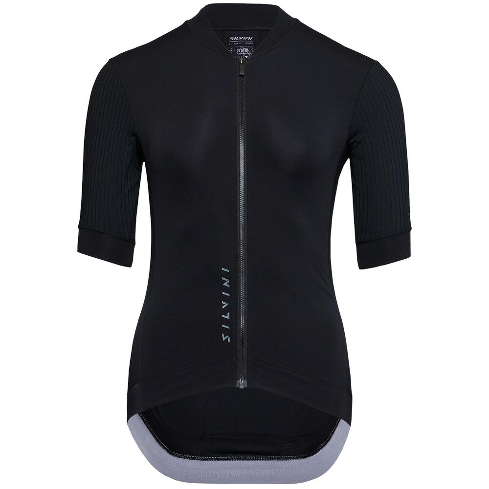 SILVINI Dámský cyklistický dres Trafoia