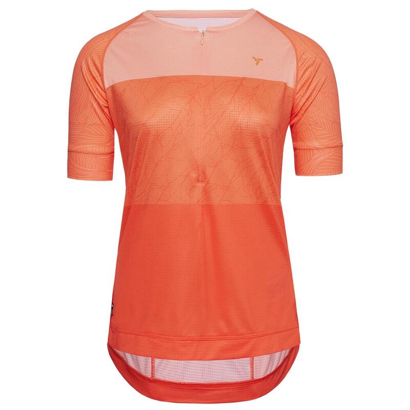 Dámský cyklistický MTB dres Stabina
