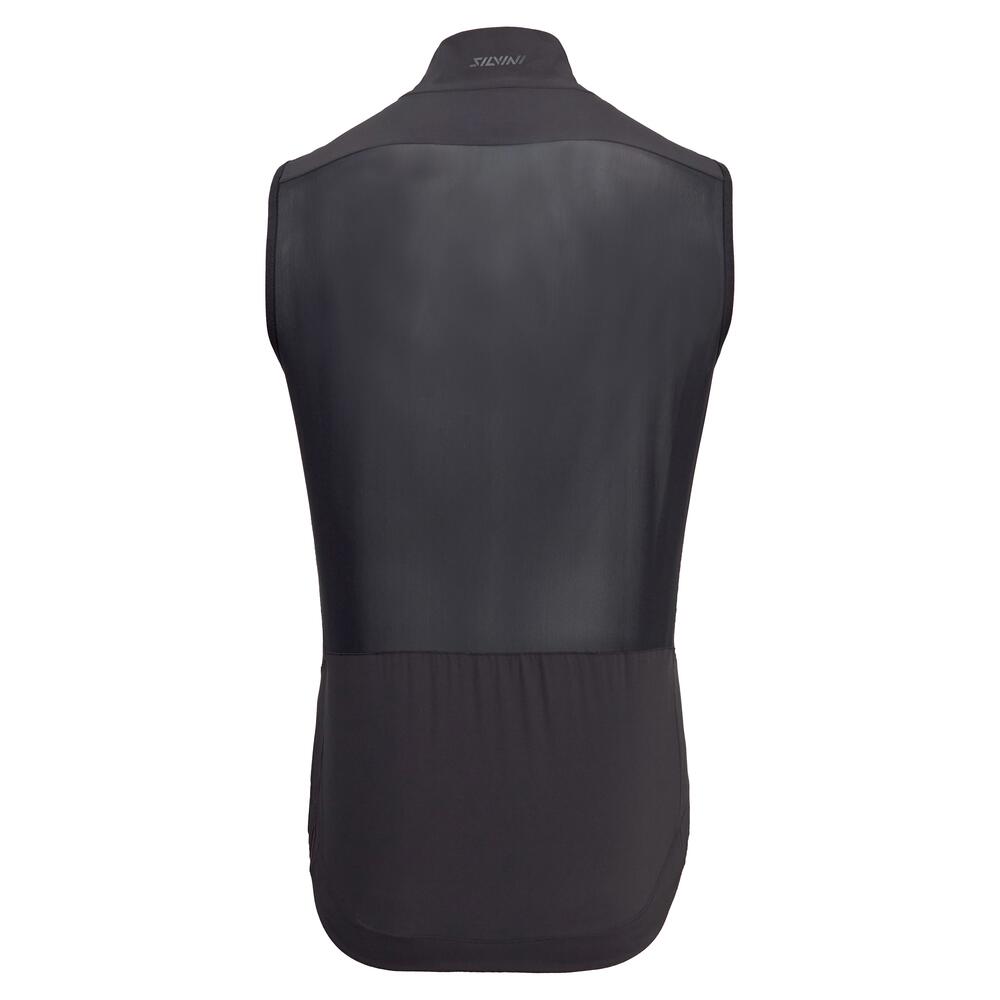 Gilet imperméable Silvini Leggero 2/4