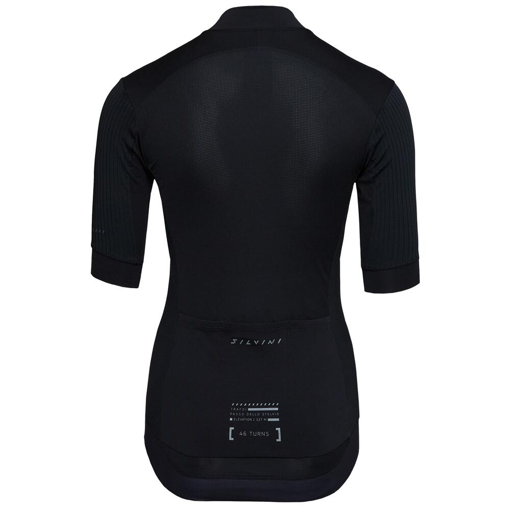 Dámský cyklistický dres Trafoia 2/4
