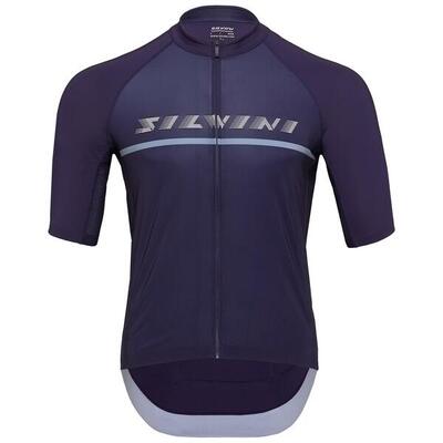 T-shirt Silvini Mazzano