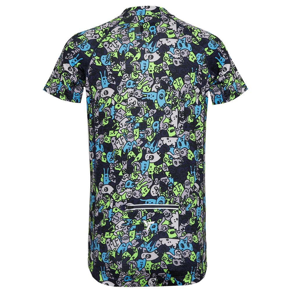 Dětský cyklistický dres Scrivia 2/3